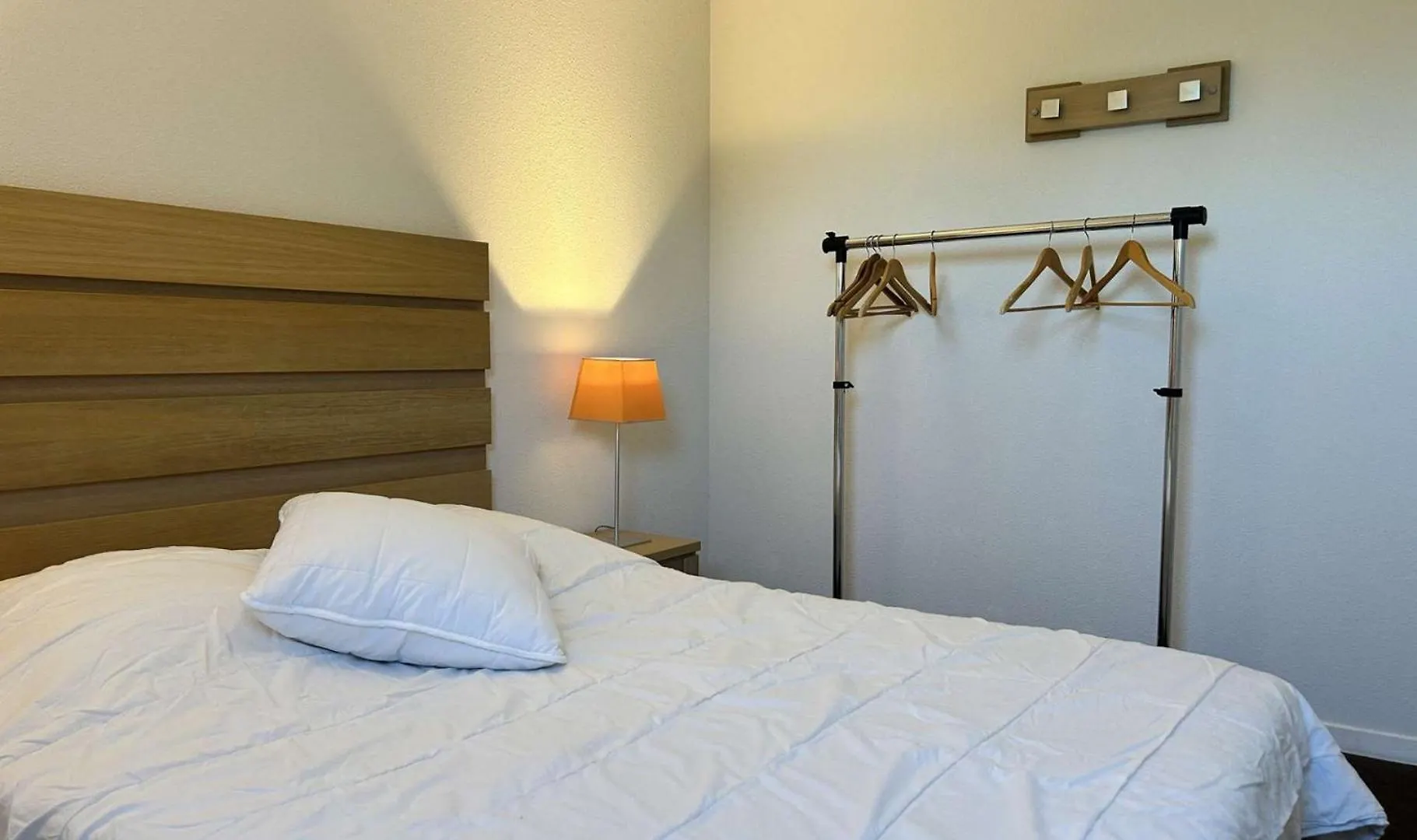 100 - Appart Duplex 6P Avec Piscine Collective. فريهيل 0*,