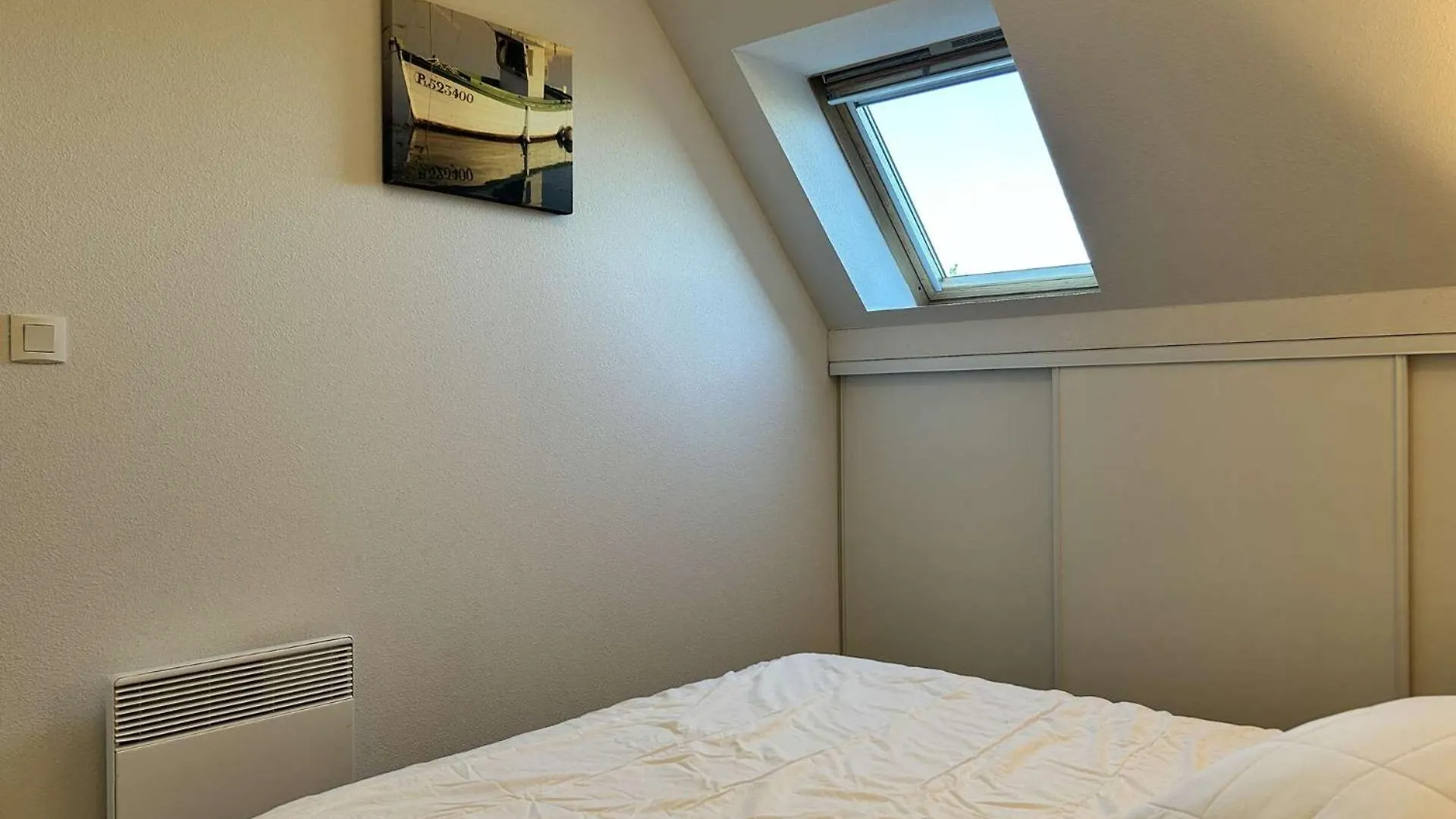 100 - Appart Duplex 6P Avec Piscine Collective. فريهيل شقة